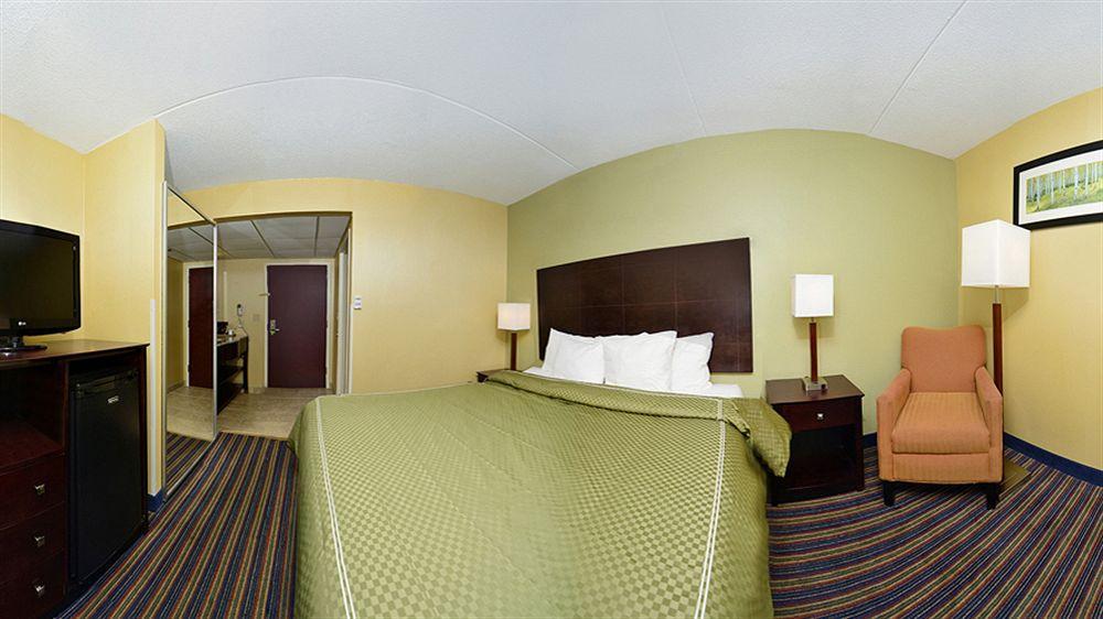 Comfort Inn & Suites East Hartford - Hartford Extérieur photo