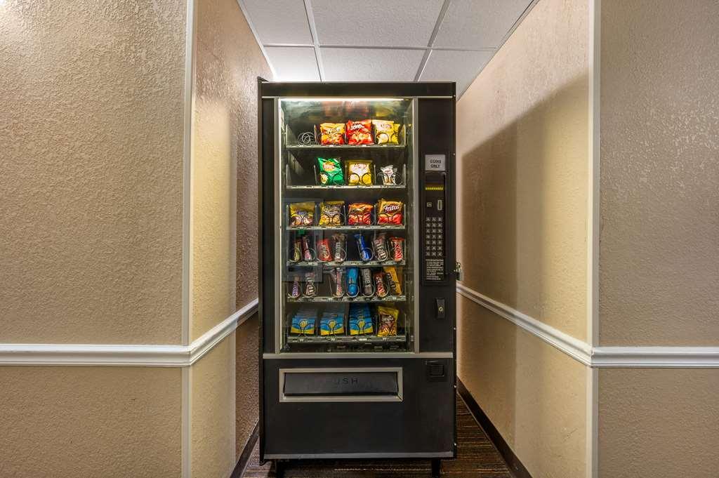 Comfort Inn & Suites East Hartford - Hartford Facilités photo