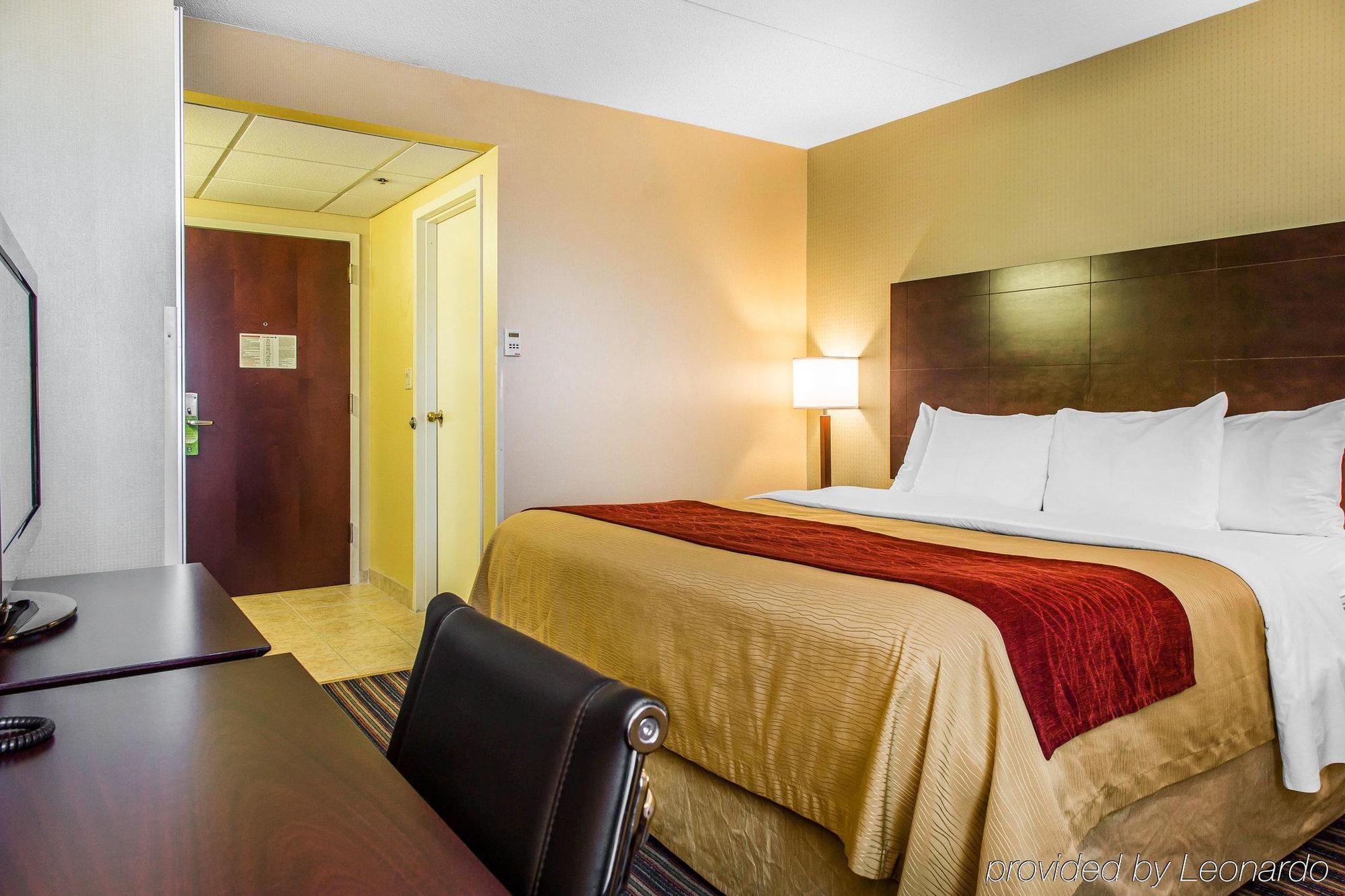 Comfort Inn & Suites East Hartford - Hartford Extérieur photo